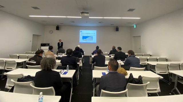 組合研修旅行　TOTO本社・小倉工場＆ミュージアム